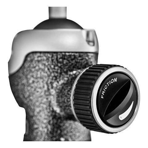 GH1382QD Series 1 Center Ball Head Image 5