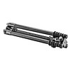 Series 1 Traveler Carbon Fiber Tripod with Center Ball Head Thumbnail 3