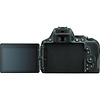 D5500 DSLR Camera Body (Black) - Pre-Owned Thumbnail 1