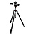 MK290XTA3-3WUS 290 Xtra Aluminum Tripod with 804 3-Way Pan/Tilt Head