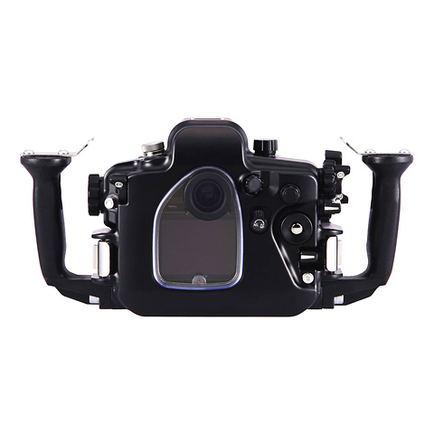 MDX-a7 ll Underwater Housing for Sony Alpha a7II Image 3