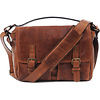 Prince Street Camera Messenger Bag (Antique Cognac) Thumbnail 1