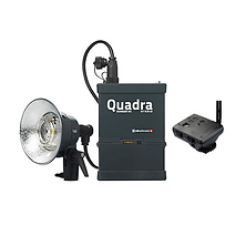 Quadra Living Light Kit with Lead Battery Image 0