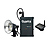 Quadra Living Light Kit with Lead Battery