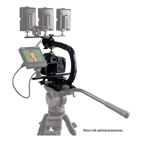 Scorpion EX Universal Stabilizing Camera Handle Image 5