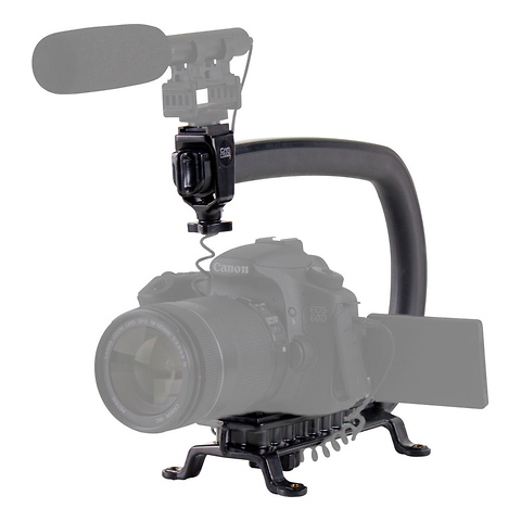 Scorpion EX Universal Stabilizing Camera Handle Image 2