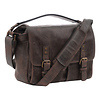 Prince Street Camera Messenger Bag (Dark Truffle) Thumbnail 0