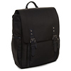 The Nylon Camps Bay Camera and Laptop Backpack (Black) Thumbnail 0