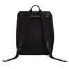 The Nylon Camps Bay Camera and Laptop Backpack (Black) Thumbnail 2