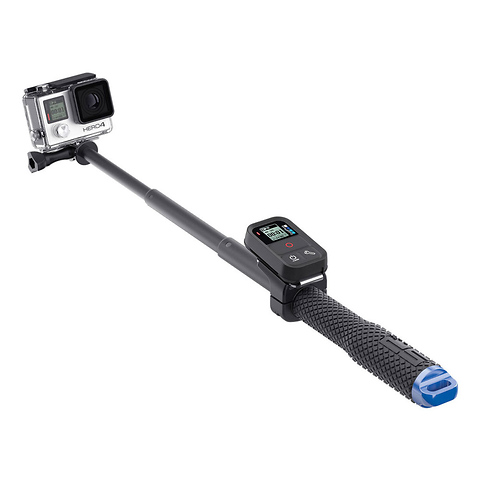 Smart Mount for GoPro Smart Remote Image 3