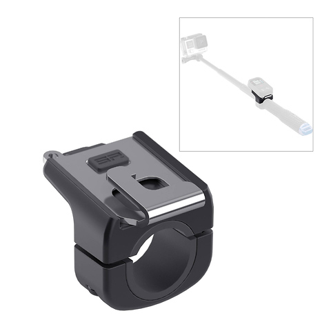 Smart Mount for GoPro Smart Remote Image 0