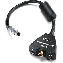 Cable adaptateur en Y XLR 3 broches male vers 2 femelles CAB 2137