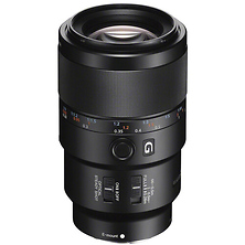 FE 90mm f/2.8 Macro G OSS Lens - Pre-Owned | SEL90M28G Image 0