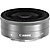 EF-M 22mm f/2 STM Lens (Silver)