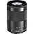 EF-M 55-200mm f/4.5-6.3 IS STM Lens