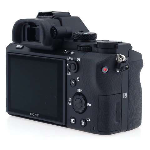 a7 II Camera Body - Pre-Owned Image 2