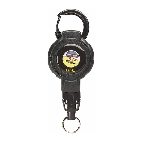 Link Retractable HoodLoupe Lanyard Image 0