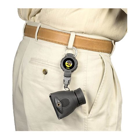 Link Retractable HoodLoupe Lanyard Image 1