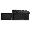 Lumix DMC-GX8 Mirrorless Micro Four Thirds Digital Camera Body (Black) Thumbnail 4