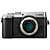 Lumix DMC-GX8 Mirrorless Micro Four Thirds Digital Camera Body (Silver)