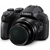 Lumix DMC-FZ300 Digital Camera (Black) Thumbnail 0