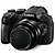 Lumix DMC-FZ300 Digital Camera (Black)