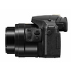 Lumix DMC-FZ300 Digital Camera (Black) Thumbnail 5