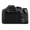 Lumix DMC-FZ300 Digital Camera (Black) Thumbnail 9