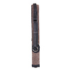 Baby Alpaca Wool Leather Camera Strap (Walnut/Black) Thumbnail 2