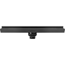 8 in. RapidMount Accessory Extension Bar Image 0