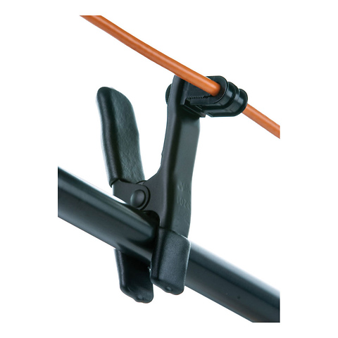 Jerkstopper A Clamp (1