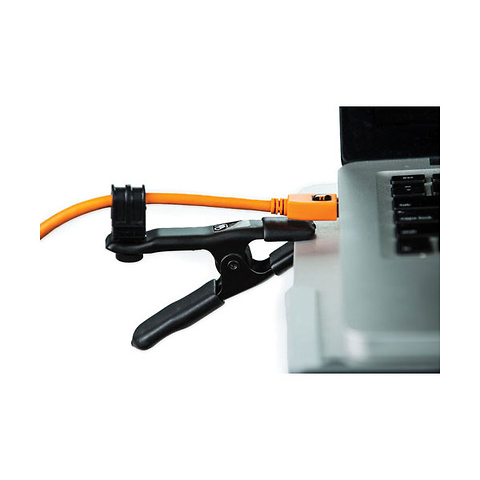 Jerkstopper A Clamp (1