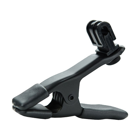 Jerkstopper A Clamp (2