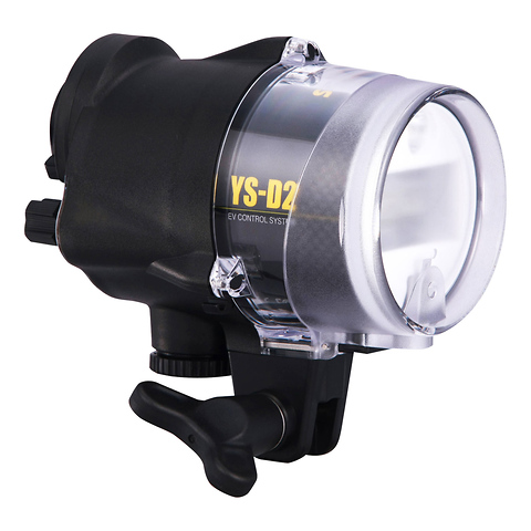 YS-D2 Underwater Strobe Image 0