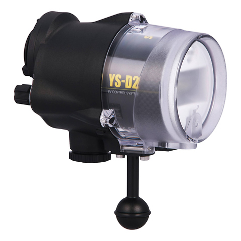 YS-D2 Underwater Strobe Image 4