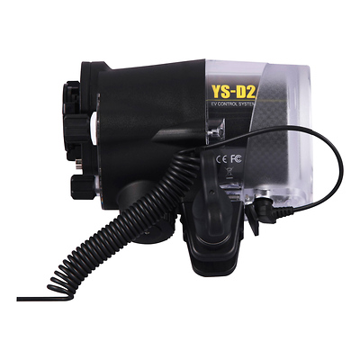 Sea Sea Ys D2 Underwater Strobe Ss Sea Sea Ys D2 Underwater Strobe Ss