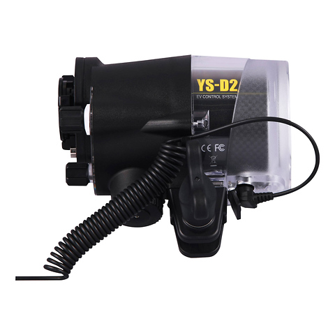 YS-D2 Underwater Strobe Image 5