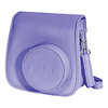 Groovy Case for Instax Mini 8 Camera (Grape) Thumbnail 0