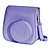 Groovy Case for Instax Mini 8 Camera (Grape)