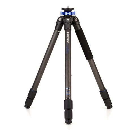 TMA37C Series 3 Mach3 Carbon Fiber Tripod Image 0