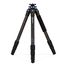 TMA38CL Long Series 3 Mach3 Carbon Fiber Tripod Image 0