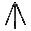 TMA38CL Long Series 3 Mach3 Carbon Fiber Tripod Thumbnail 0