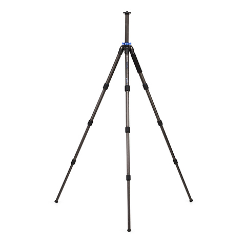 TMA38CL Long Series 3 Mach3 Carbon Fiber Tripod Image 1