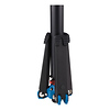A48TD Series 4 Aluminum Monopod with 3-Leg Locking Base Thumbnail 3