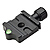 QRC50 Quick Release Clamp