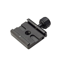 QRC60 Quick Release Clamp Image 0