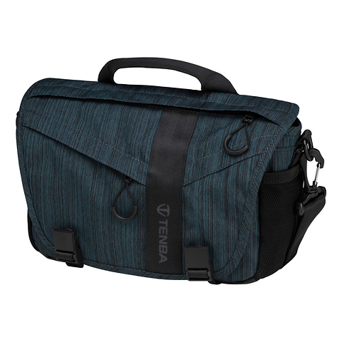 DNA 8 Messenger Bag (Cobalt) Image 0