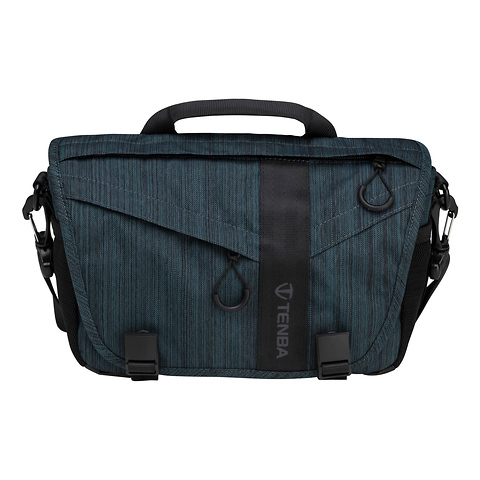 DNA 8 Messenger Bag (Cobalt) Image 1