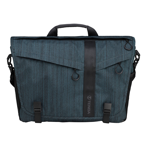 DNA 15 Messenger Bag (Cobalt) Image 1