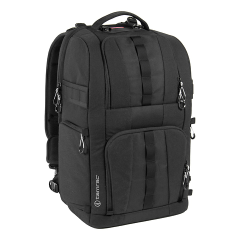 Corona 26 Convertible Pack (Black) Image 0